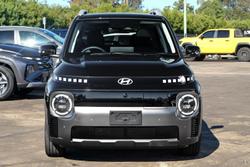 2025 Hyundai INSTER Cross