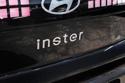 2025 Hyundai INSTER Cross
