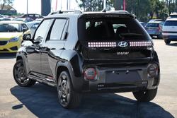 2025 Hyundai INSTER Cross