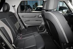 2025 Hyundai INSTER Cross