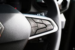 2025 Renault Duster Techno