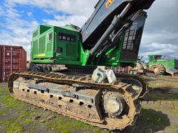 2019 John Deere 953mh