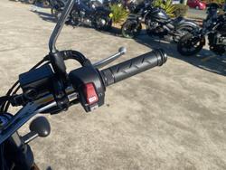 2025 Honda 2025 Honda 350CC GB350 ROAD White
