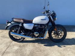 Honda 2025 Honda 350CC GB350 Road