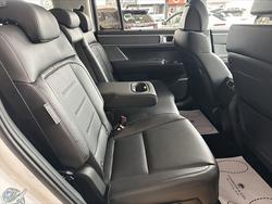 2025 HYUNDAI MX5 SANTA FE HEV