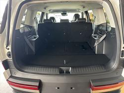 2025 HYUNDAI MX5 SANTA FE HEV