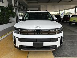 2025 HYUNDAI MX5 SANTA FE HEV