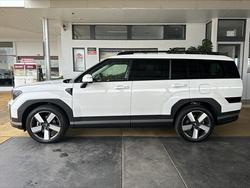 2025 HYUNDAI MX5 SANTA FE HEV