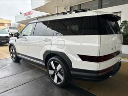 2025 HYUNDAI MX5 SANTA FE HEV