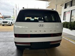 2025 HYUNDAI MX5 SANTA FE HEV