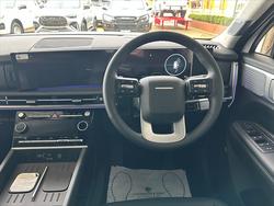 2025 HYUNDAI MX5 SANTA FE HEV