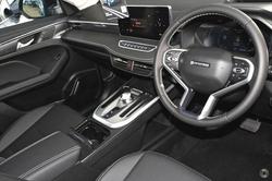 2025 GWM Haval Jolion Ultra Hybrid