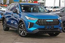 2025 GWM Haval Jolion Ultra Hybrid