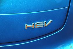 2025 GWM Haval Jolion Ultra Hybrid