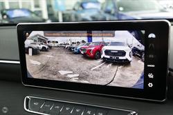 2025 GWM Haval Jolion Ultra Hybrid