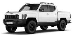 2025 KIA TASMAN X-PRO