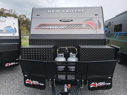2025 Red Centre Kimberley Plus 206 Type A (was $127,990 now $122,990)