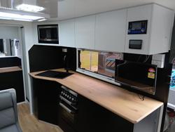 2025 Red Centre Kimberley Plus 206 Type A (was $127,990 now $119,990)