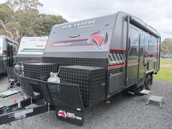 Red Centre Kimberley Plus 206 Type A