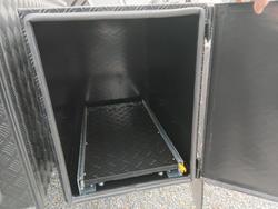 2025 Red Centre Kimberley Plus 206 Type A (was $127,990 now $119,990)