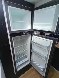 2025 Red Centre Kimberley Plus 206 Type A (was $127,990 now $119,990)