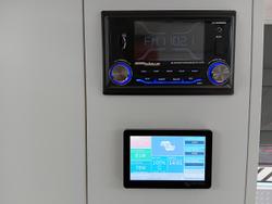 2025 Red Centre Kimberley Plus 206 Type A (was $127,990 now $122,990)