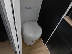 2025 Red Centre Kimberley Plus 206 Type A (was $127,990 now $122,990)