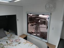 2025 Red Centre Kimberley Plus 206 Type A (was $127,990 now $122,990)