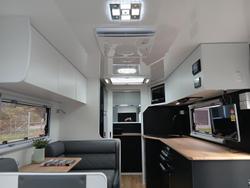 2025 Red Centre Kimberley Plus 206 Type A (was $127,990 now $122,990)