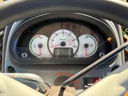 2024 Landini Super Dt 100 Rops