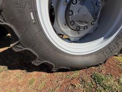 2024 Landini
Super Dt 100 Rops