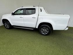 2018 Mercedes-Benz X-Class X250d Progressive