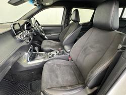 2018 Mercedes-Benz X-Class X250d Progressive
