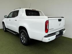 2018 Mercedes-Benz X-Class X250d Progressive