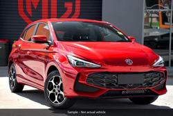 2025 MG
                MG3 Essence