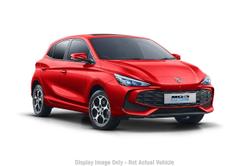 MG MG3