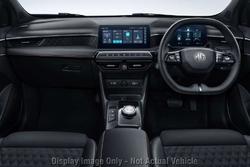 2025 MG MG3