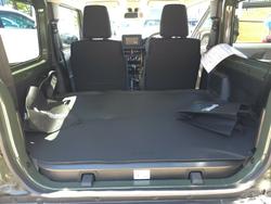 2024 Suzuki Jimny GLX