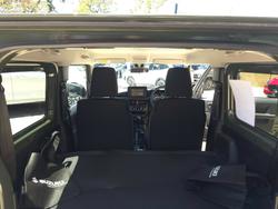 2024 Suzuki Jimny GLX