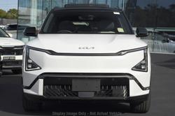 2025 Kia
EV5 GT-Line