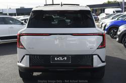 2025 Kia
EV5 GT-Line