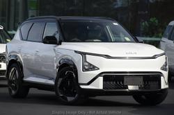 2025 Kia
EV5 GT-Line