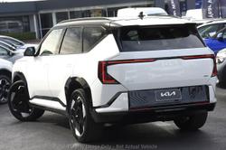 2025 Kia
EV5 GT-Line