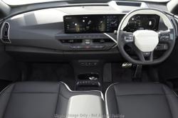 2025 Kia
EV5 GT-Line