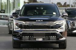 2025 Kia
                EV5 GT-Line