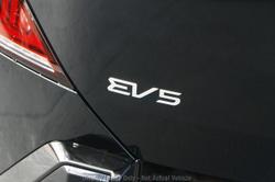 2025 Kia
                EV5 GT-Line