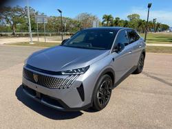 2025 Peugeot 3008 GT Premium Hybrid P64 MY25 Artense Grey