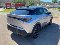 2025 Peugeot 3008 GT Premium Hybrid P64 MY25 Artense Grey