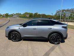 2025 Peugeot 3008 GT Premium Hybrid P64 MY25 Artense Grey