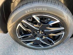 2025 Peugeot 3008 GT Premium Hybrid P64 MY25 Artense Grey